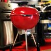 Weber | Master-Touch GBS Limited Edition 57 cm | Rouge – Image 3