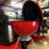 Weber | Master-Touch GBS Limited Edition 57 cm | Rouge – Image 5