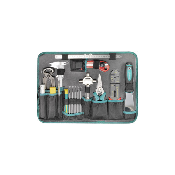 Coffre à outils ABS PRO CHROME 185 – Image 3