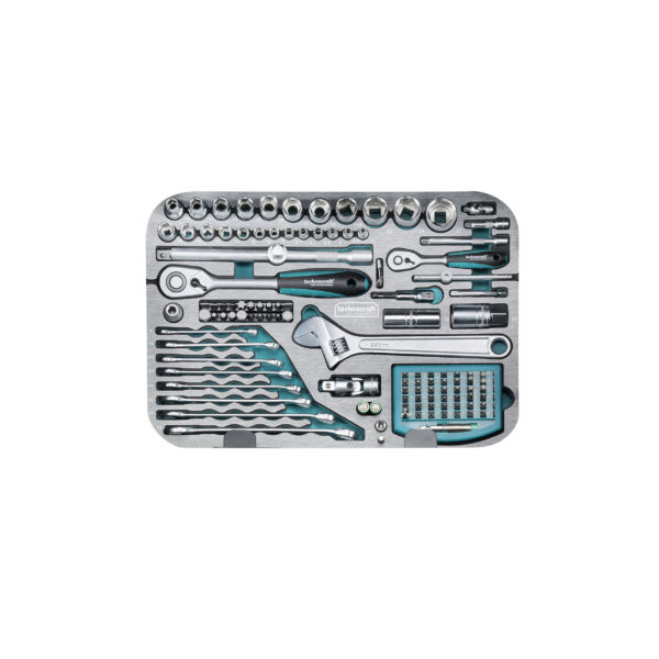 Coffre à outils ABS PRO CHROME 185 – Image 5