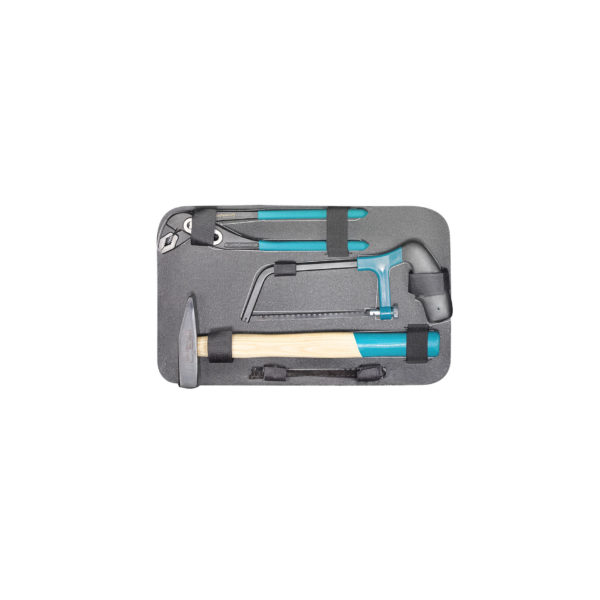 Coffre à outils ABS PRO MINI 107 – Image 2