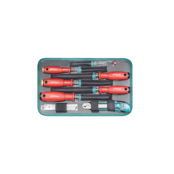 Coffre à outils ABS PRO MINI 107 – Image 3