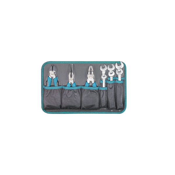 Coffre à outils ABS PRO MINI 107 – Image 4