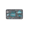 Coffre à outils ABS PRO MINI 107 – Image 5