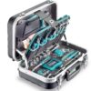 Coffre à outils ABS PRO MINI 107