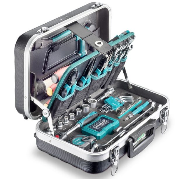 Coffre à outils ABS PRO MINI 107