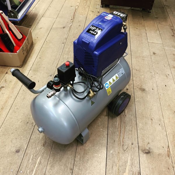 Michelin | Compresseur 50 L