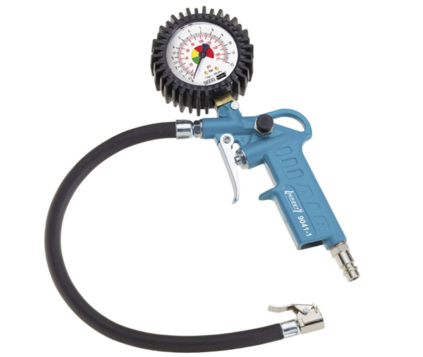 Hazet | pistolet gonfle-pneu pneumatique 9041-1