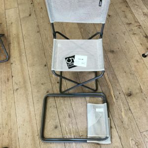 Lafuma | chaise pliante CNO Seigle
